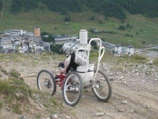 percorsi in montagna per disabili