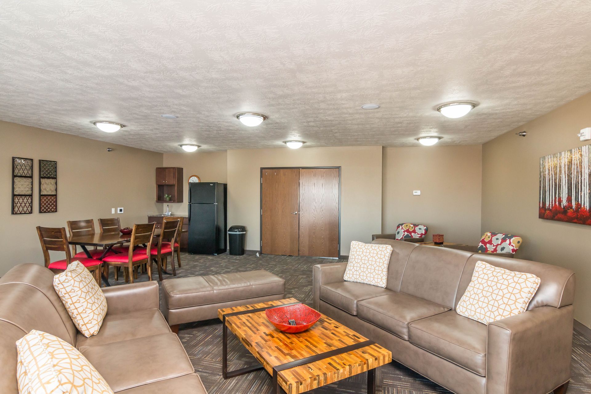 Prairie Vista Apartments - Image 4