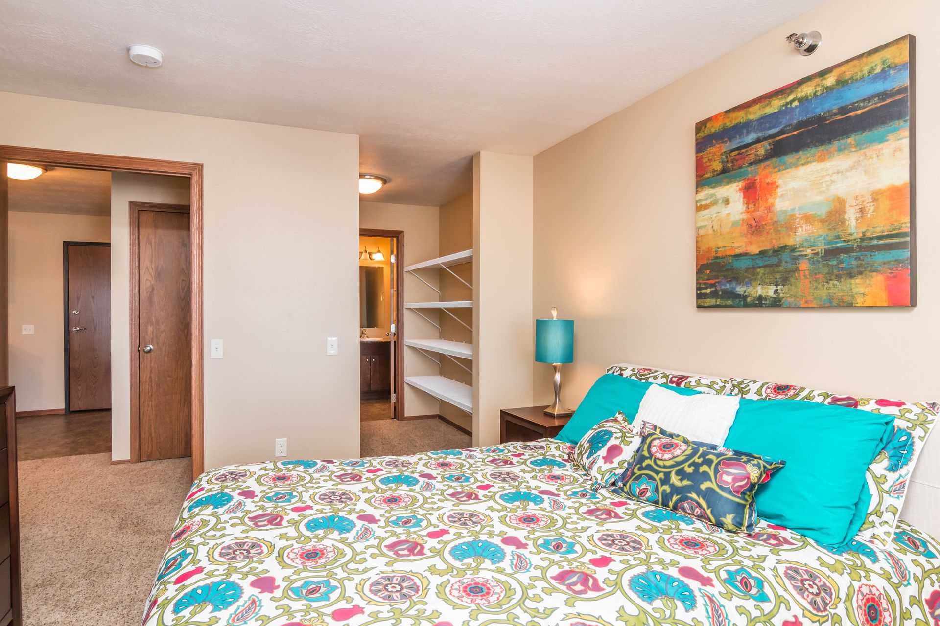 Prairie Vista Apartments - Image 10
