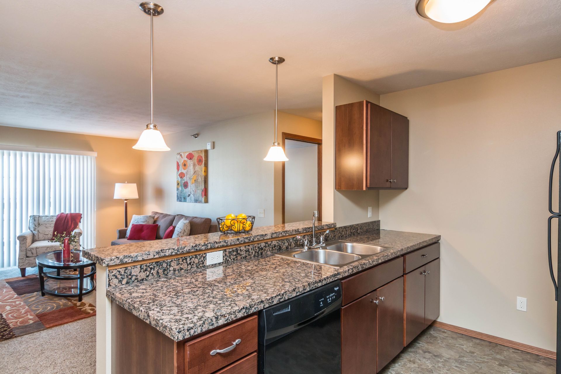 Prairie Vista Apartments - Image 15