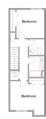 Saddle Creek - Floor Plan 4