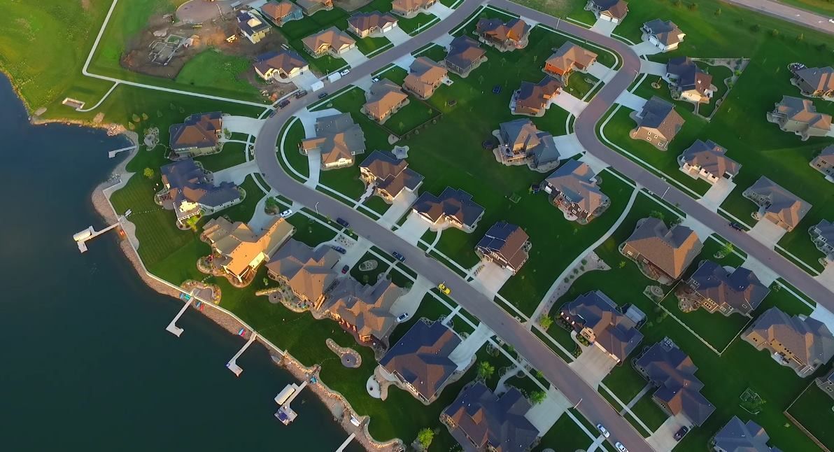 Cherry Lake HOA