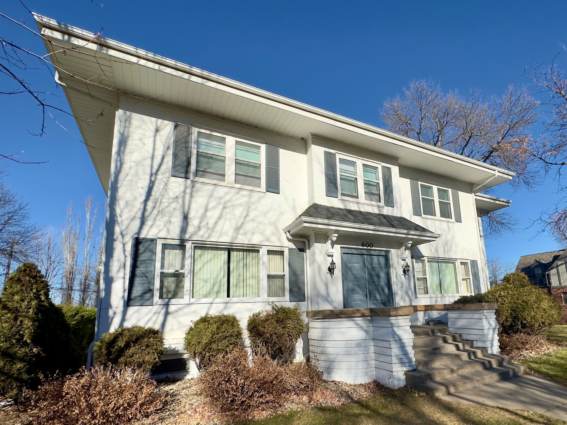 house exterior 1