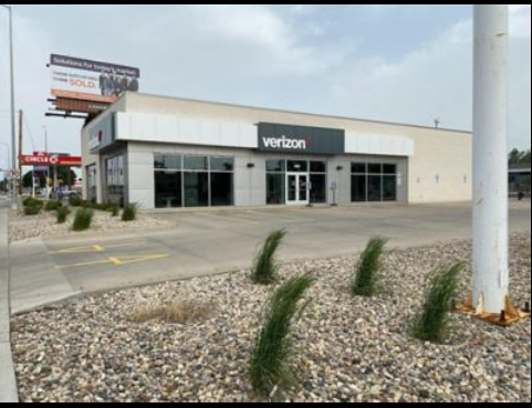 Verizon