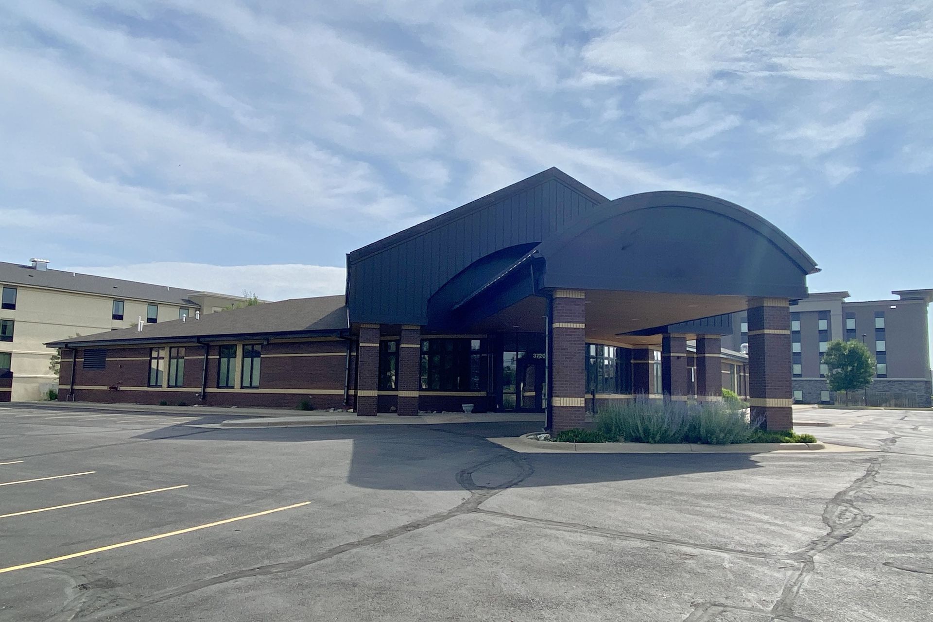 McHale Building