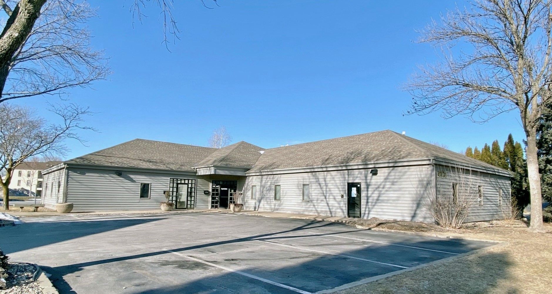 Oxbow Center