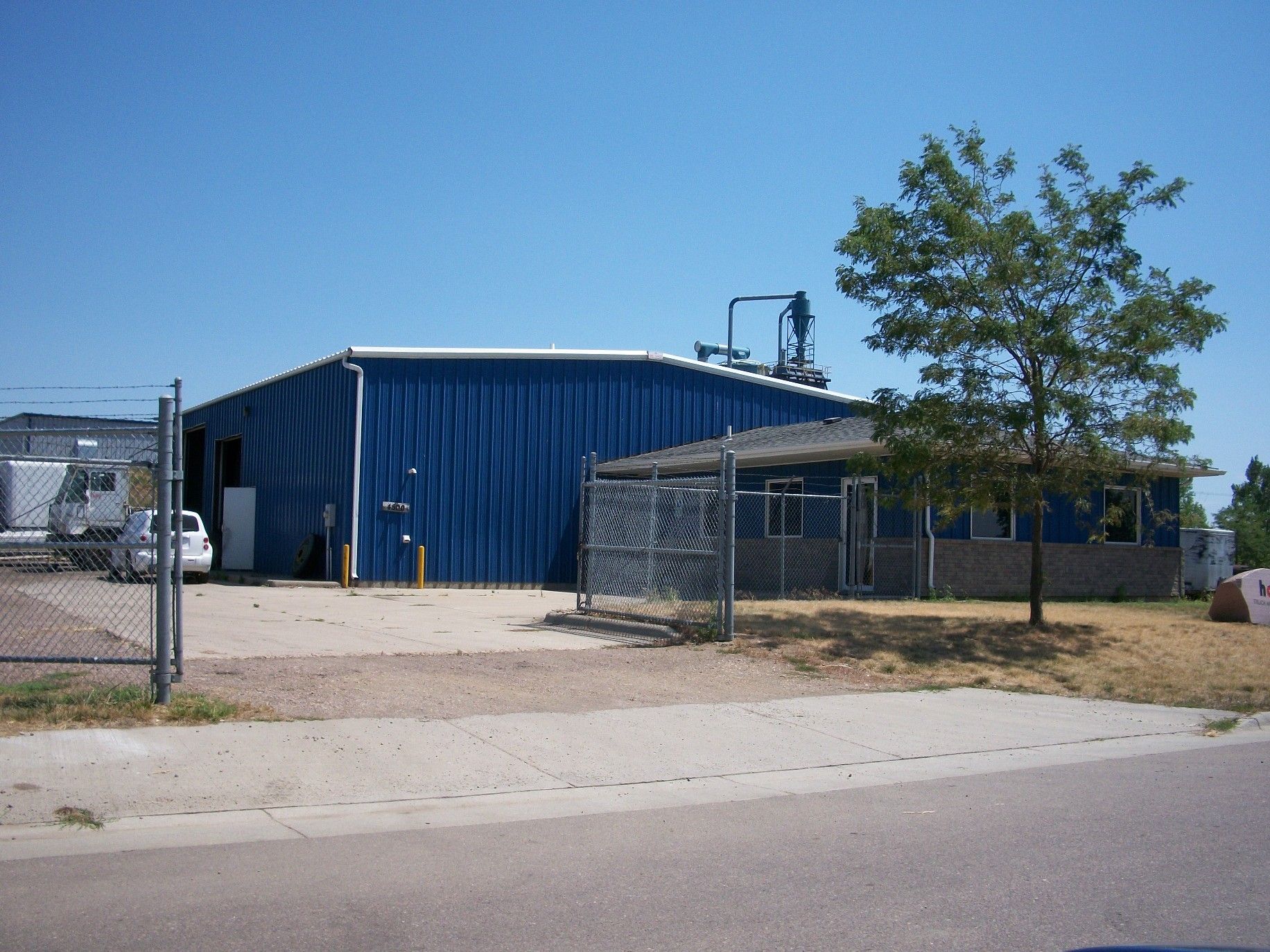 4500 Hillcrest
