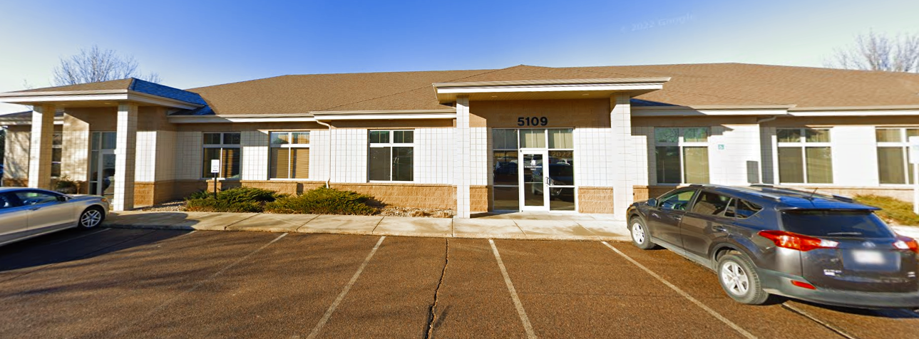 5109 Crossing Place