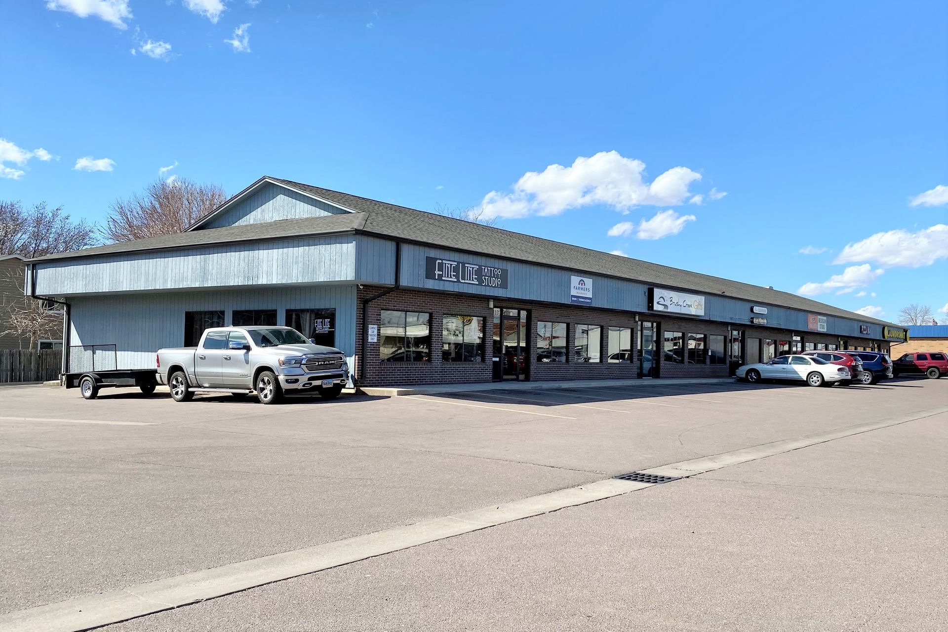 Marion Mall II