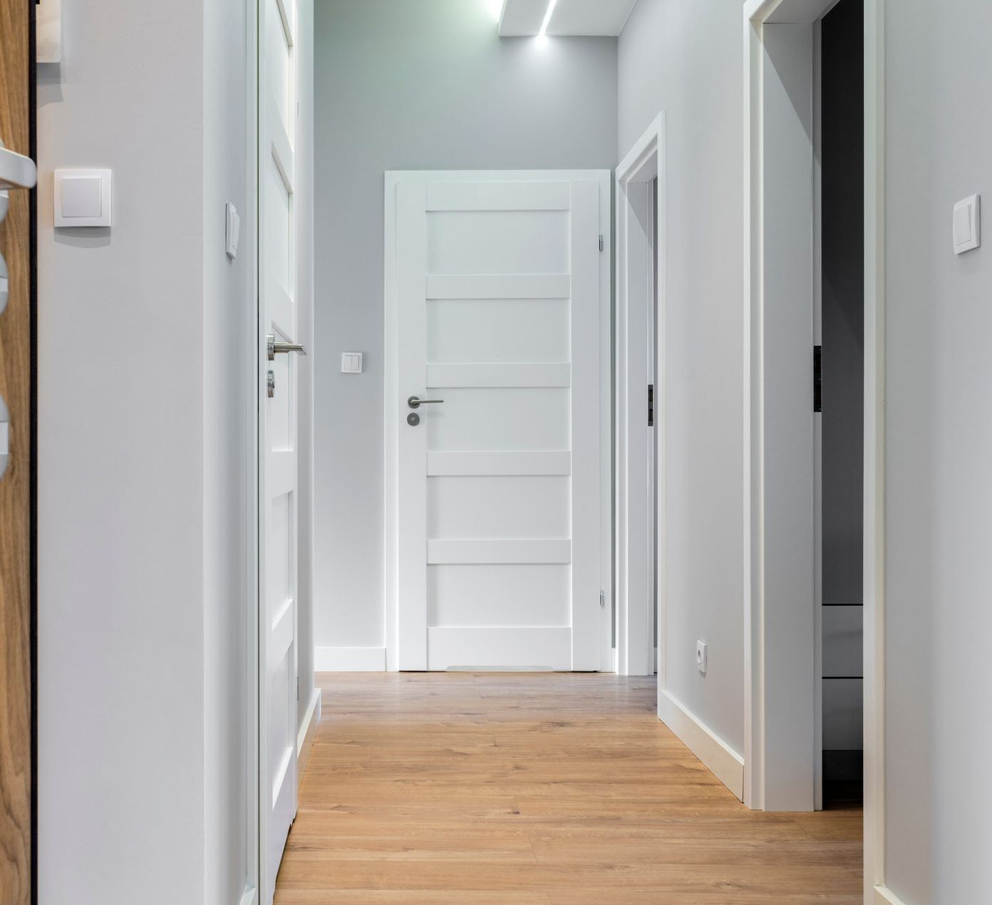 hallway Image