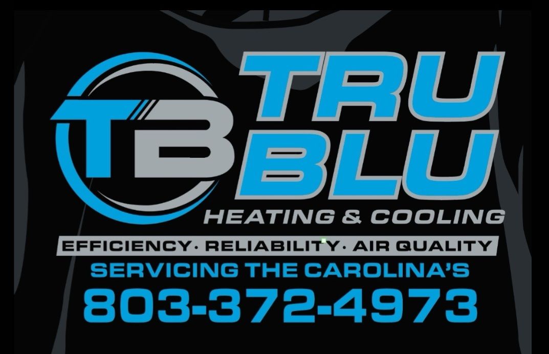 Indoor Air Quality Solutions Tru Blu HVAC