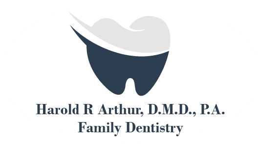 Harold R Arthur D.M.D., P.A. Family Dentistry Harold R Arthur D.M.D., P.A. Family Dentistry