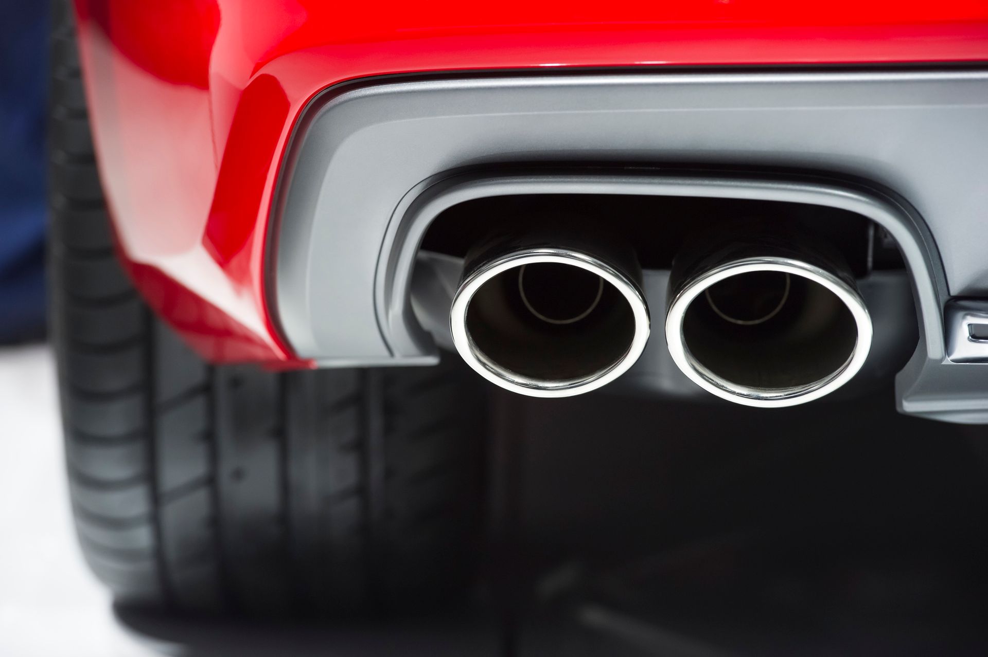 Exhaust Pipe — Grand Prairie, TX — MMRS