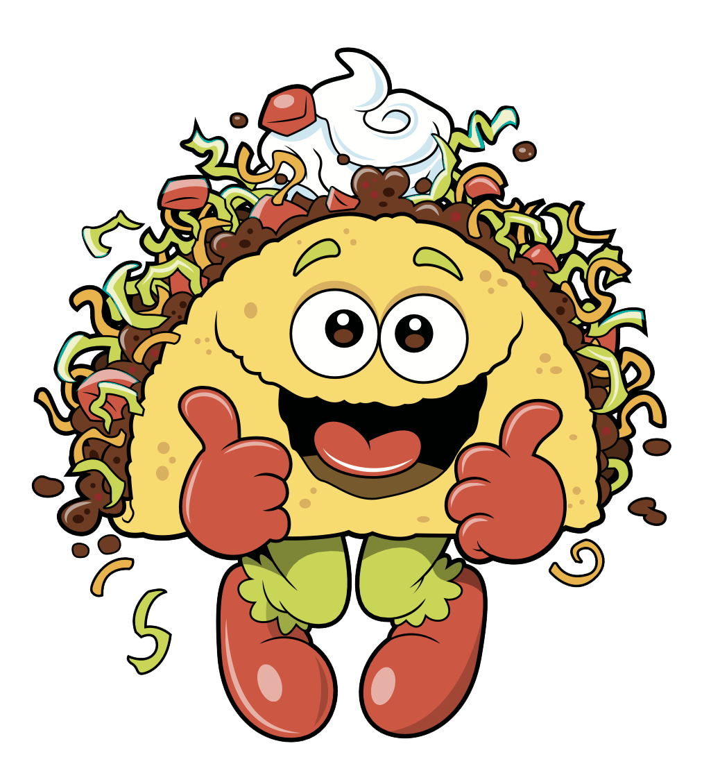 Chacho, The Taco