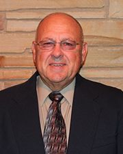 Dennis Wildman