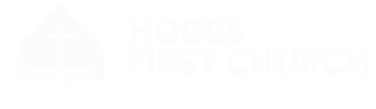 Hobbs First Church (A Nazarene Ministry) Logo
