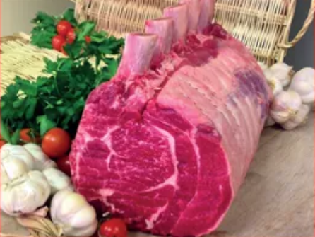 meat packs