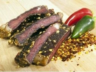 Biltong