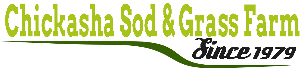 Chickasha Sod & Grass Farm	