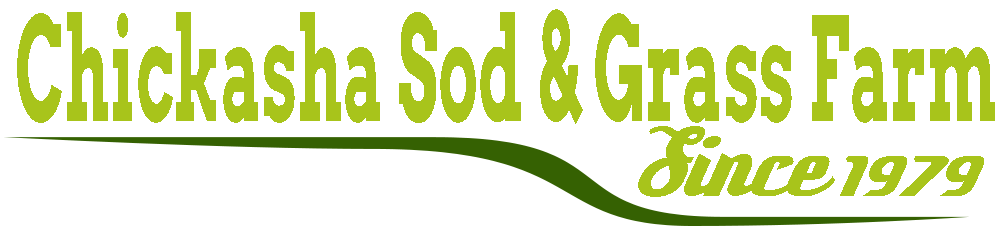 Chickasha Sod & Grass Farm	