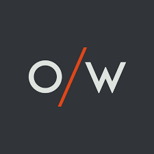 ONE WAY logo