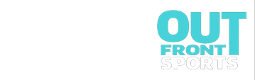 Out Front Sports logo