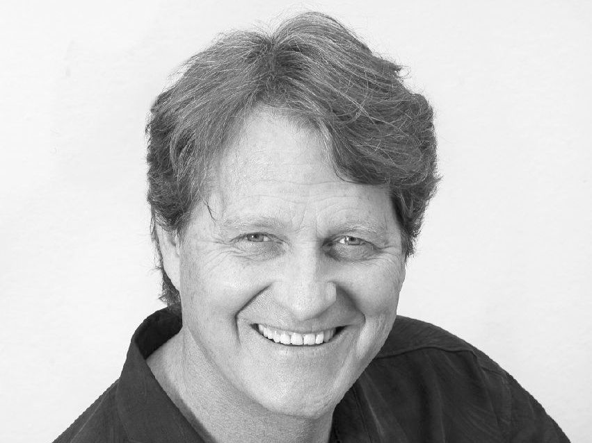 Robin McLeish photo