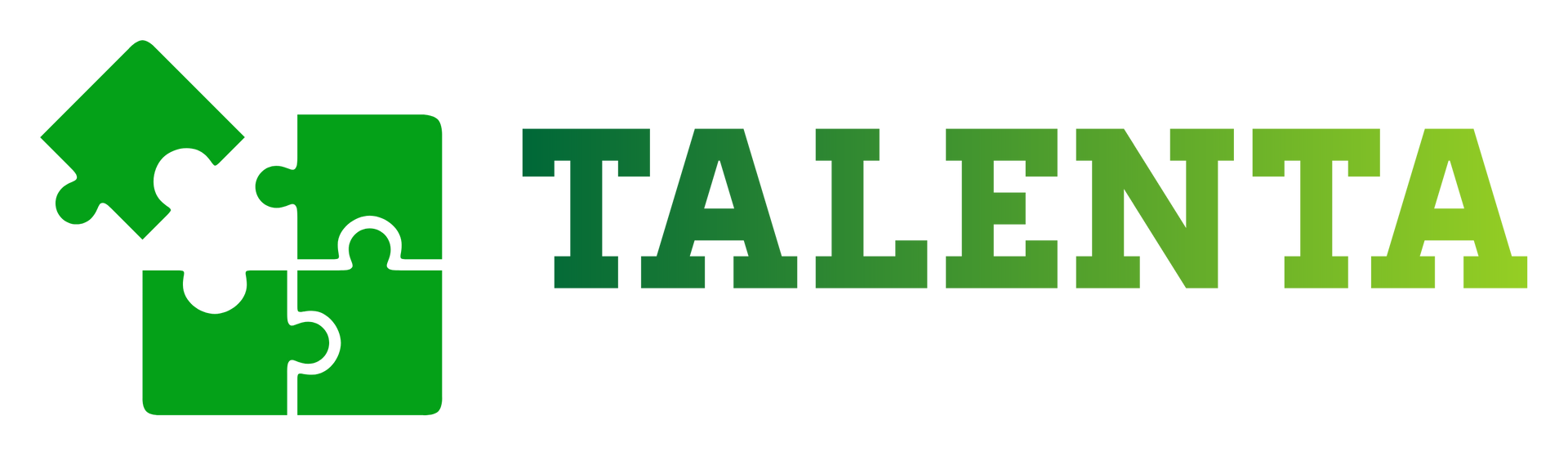 TALENTA logo - Hong Kong EOR and employment visa services