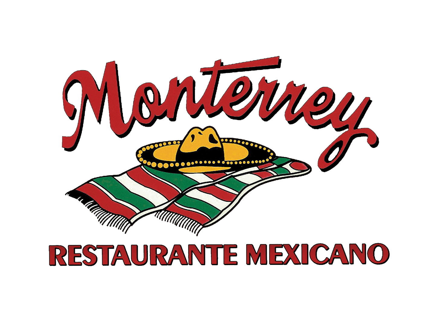 Monterrey Mexican Food