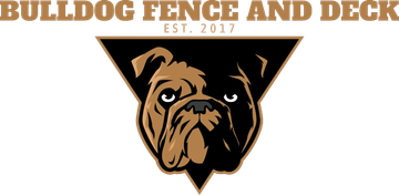 Bulldog Fence And Deck LOGO