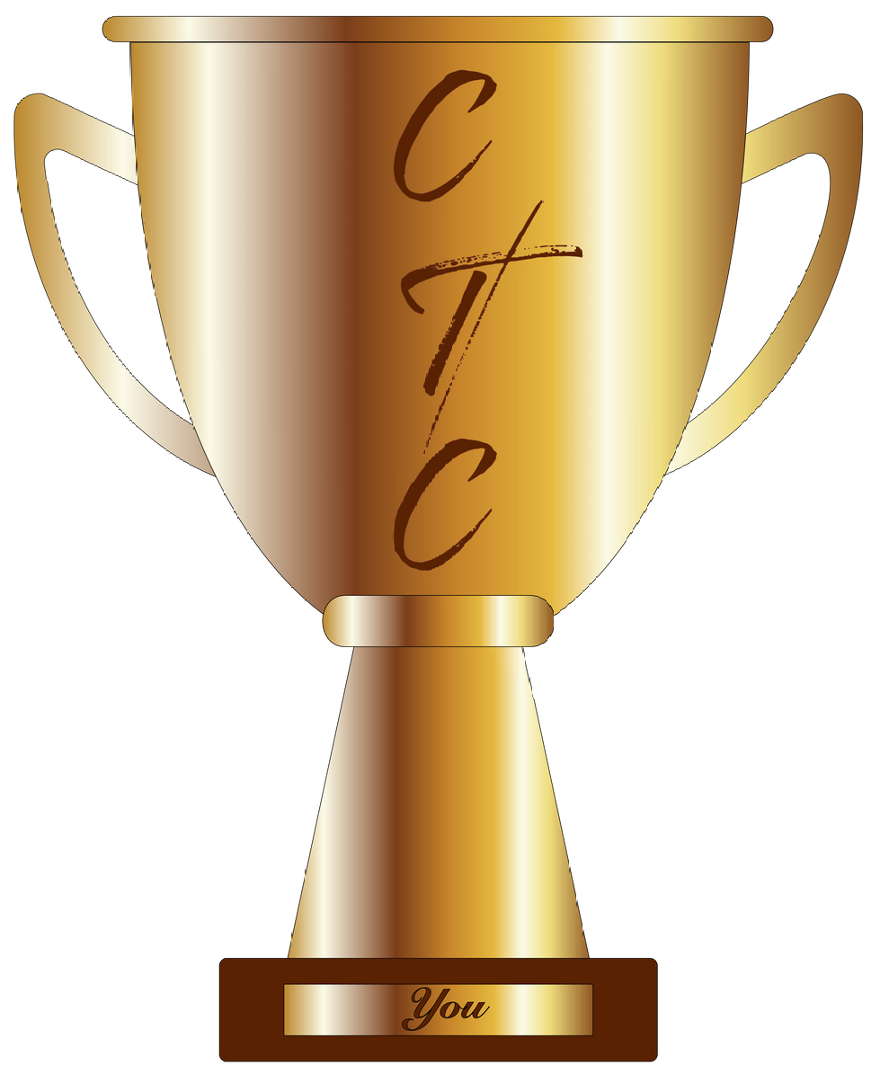 The Champion Therapy Center Logo