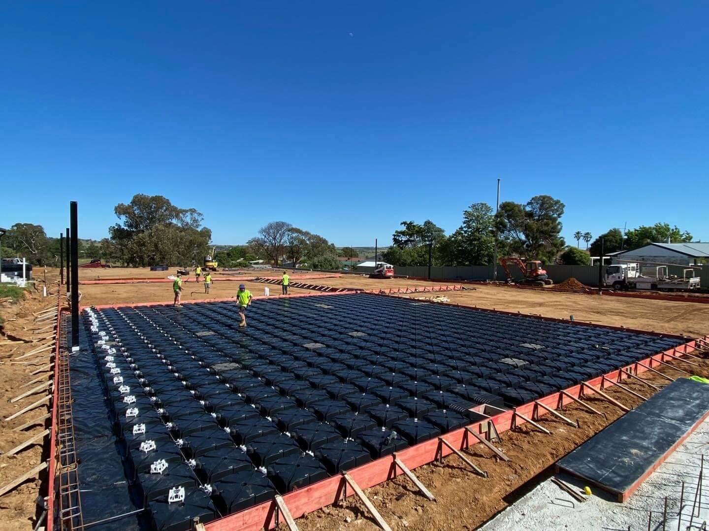 Commercial Concreting - Concreting in Southern Highlands, NSW