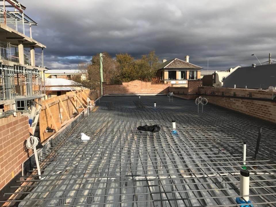 Laying Foundations For Concreting - Concreting in Southern Highlands, NSW