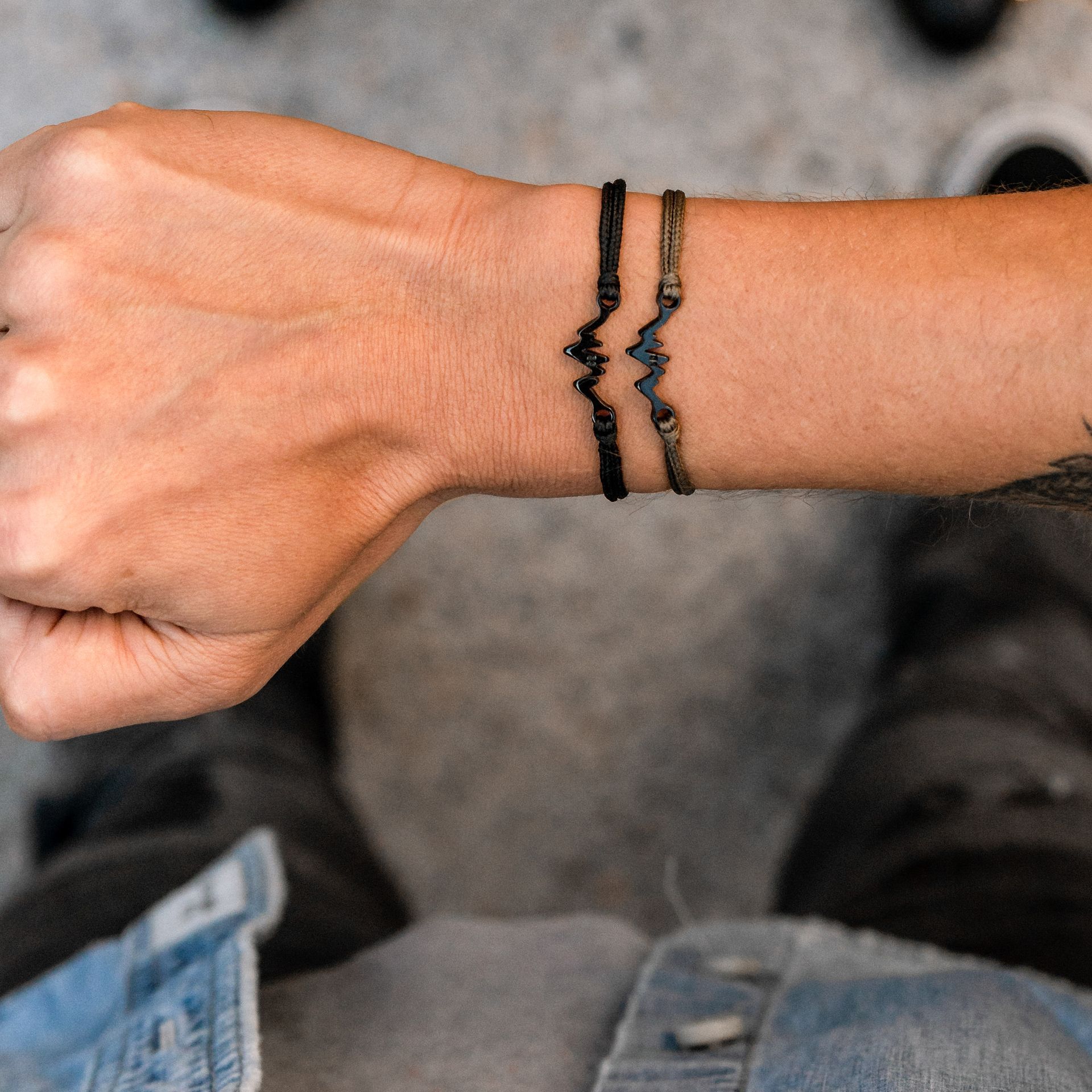 Collane e bracciali