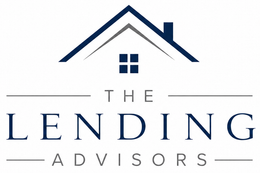 The logo for edison mortgage and associates shows a light bulb and a house.