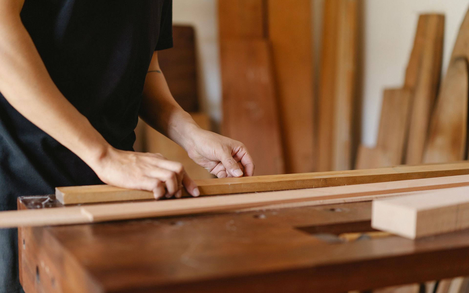 woodworker