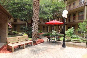 Christian Village Apartments