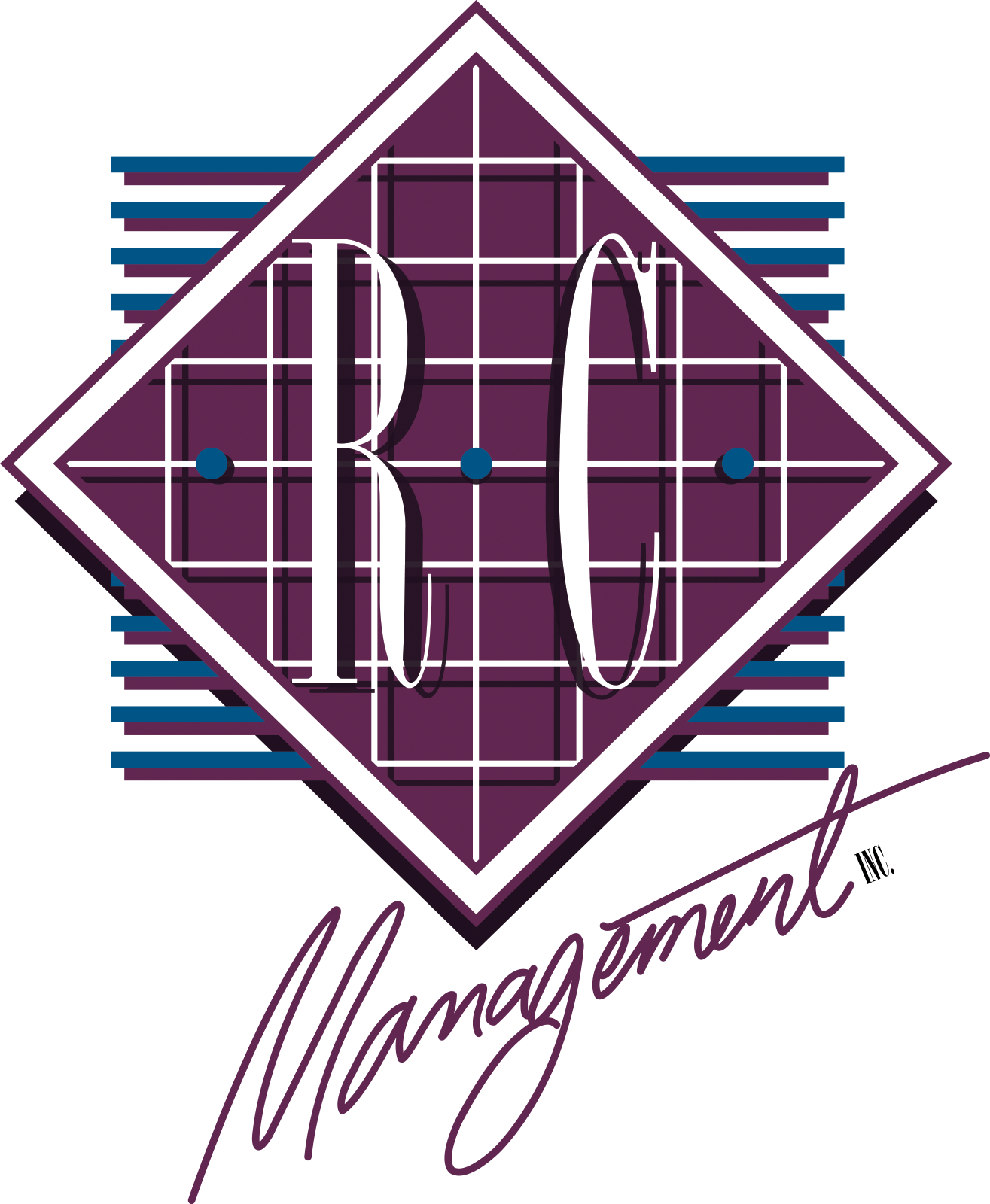 RC Management logo