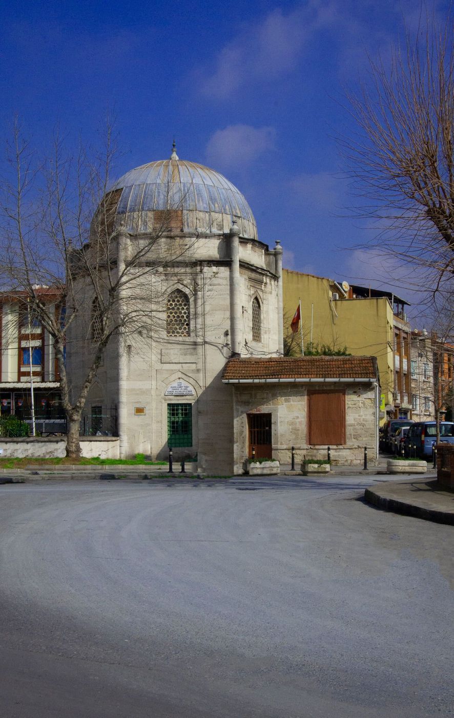Istanbul Efes Hotel Topkapi