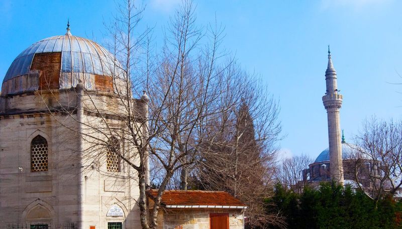 Istanbul Efes Hotel Topkapi