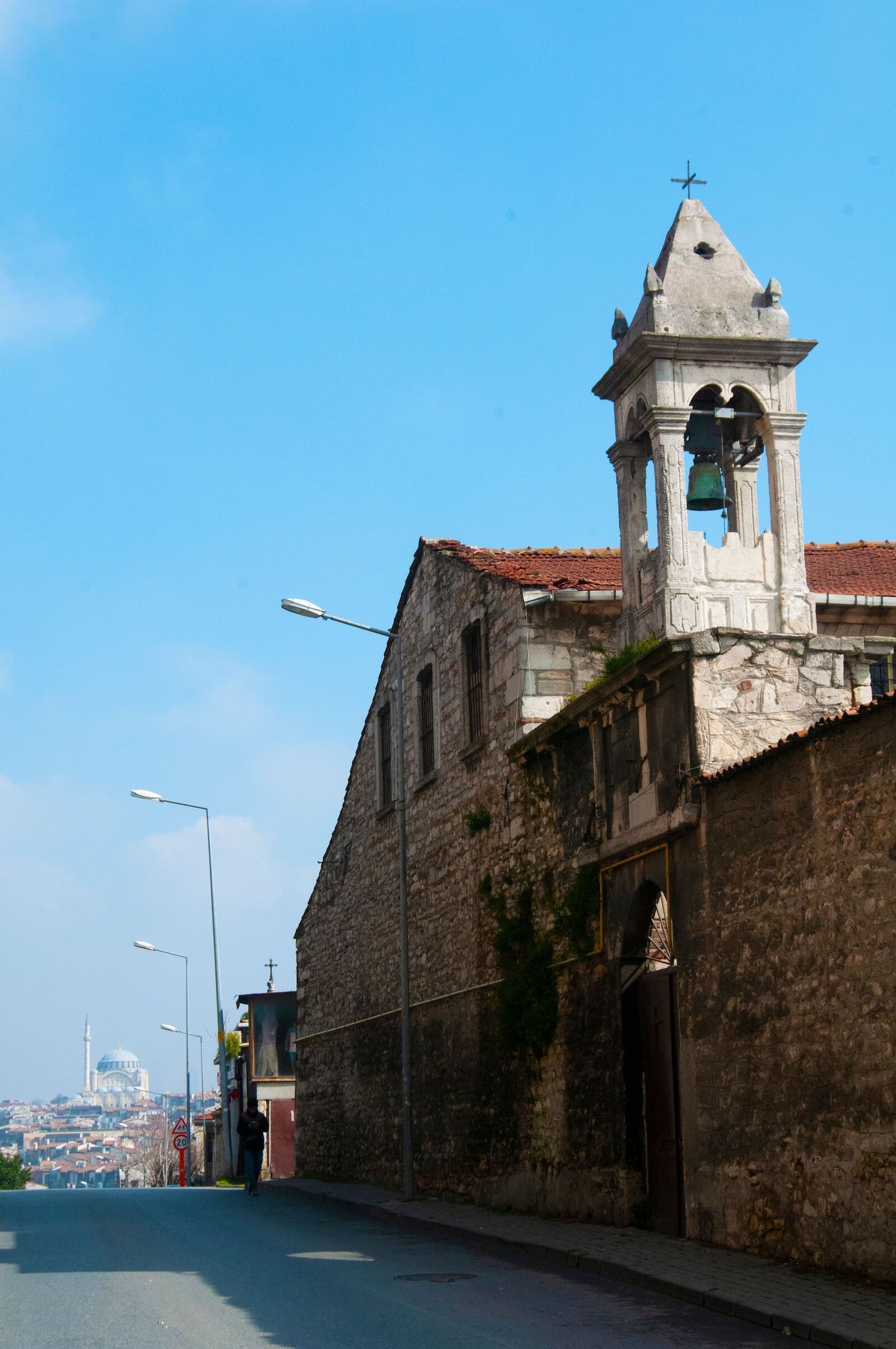 Istanbul Efes Hotel Topkapi