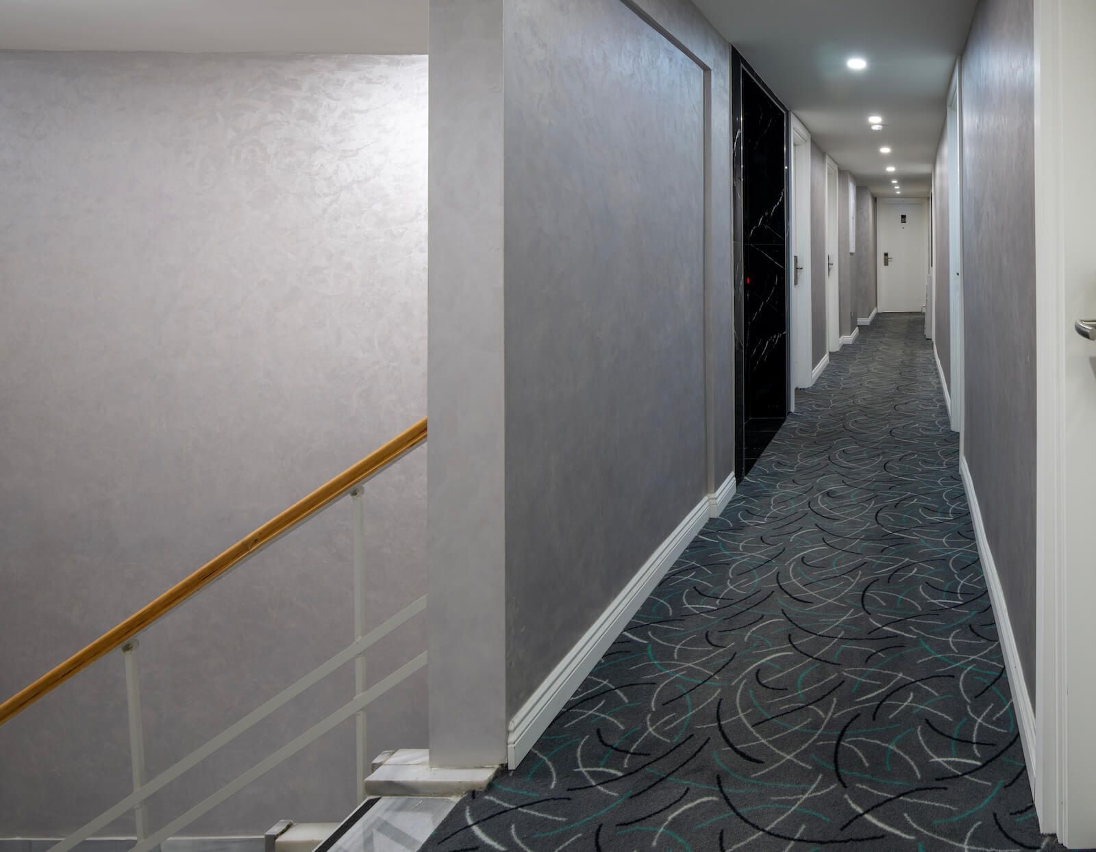 Istanbul Efes Hotel Topkapi