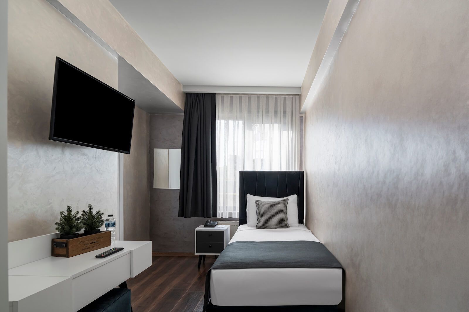 Istanbul Efes Hotel Topkapi