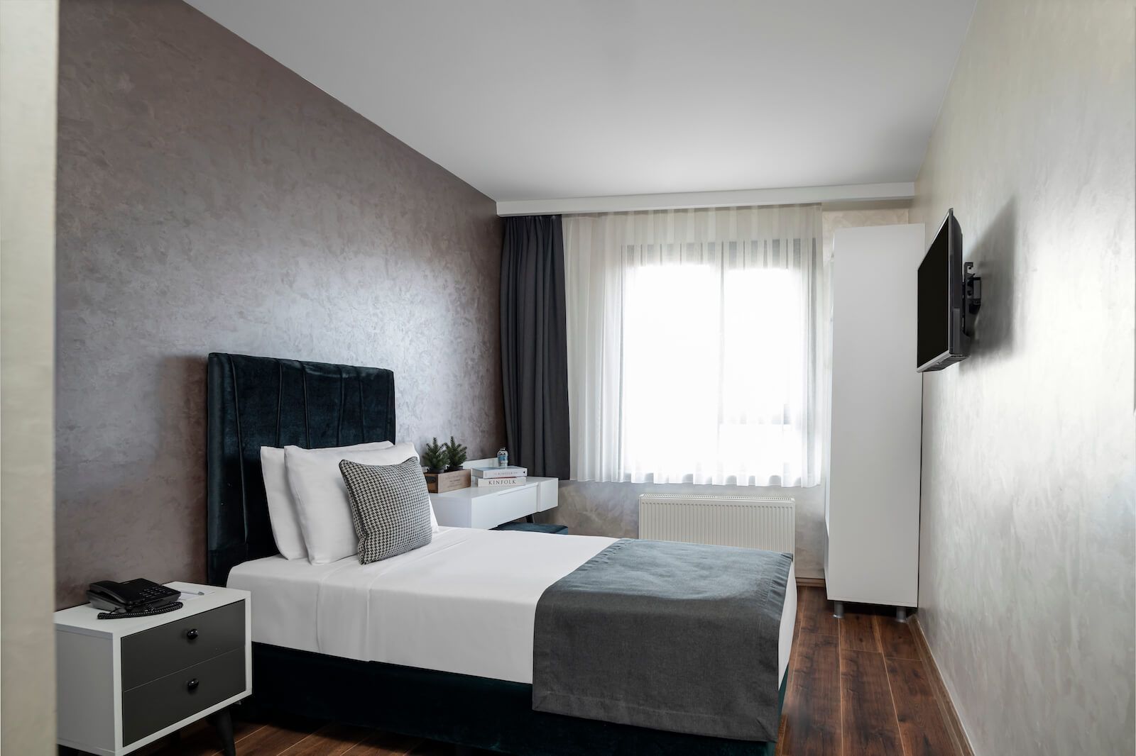 Istanbul Efes Hotel Topkapi