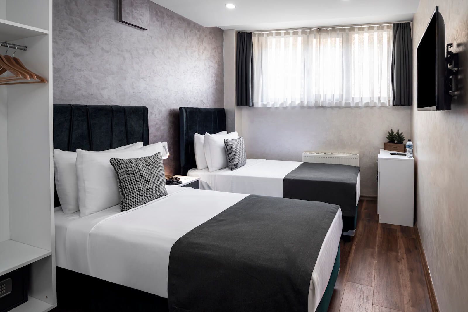 Istanbul Efes Hotel Topkapi