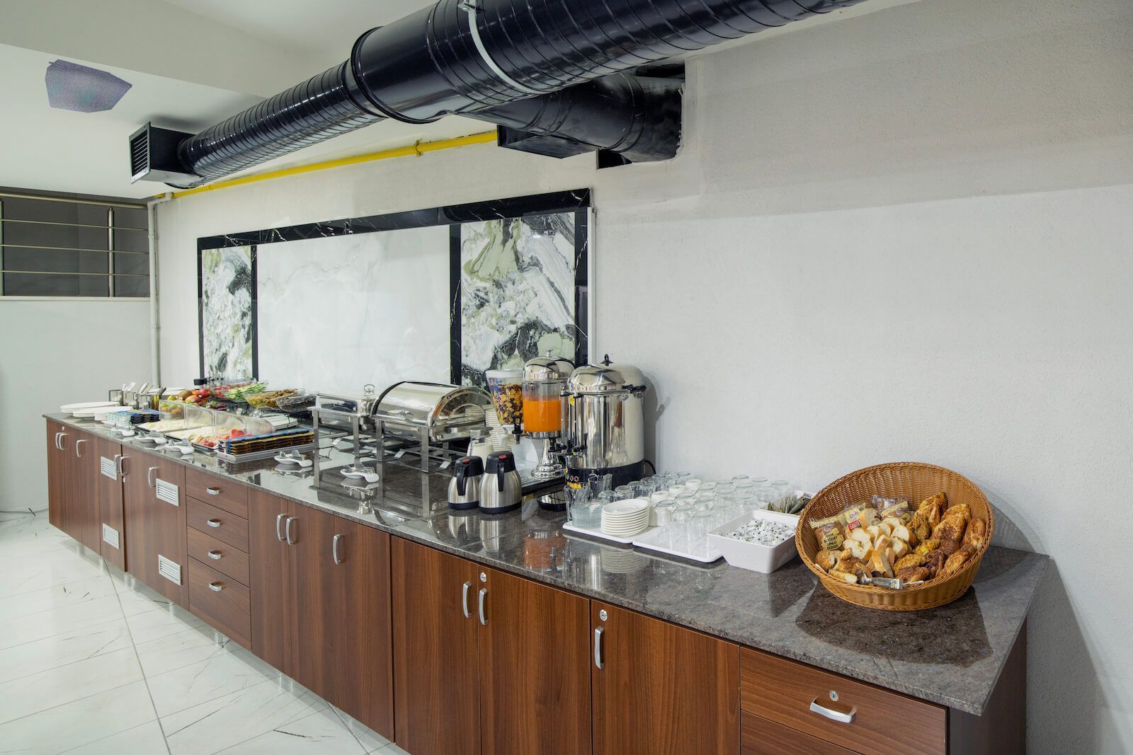 Istanbul Efes Hotel Topkapi
