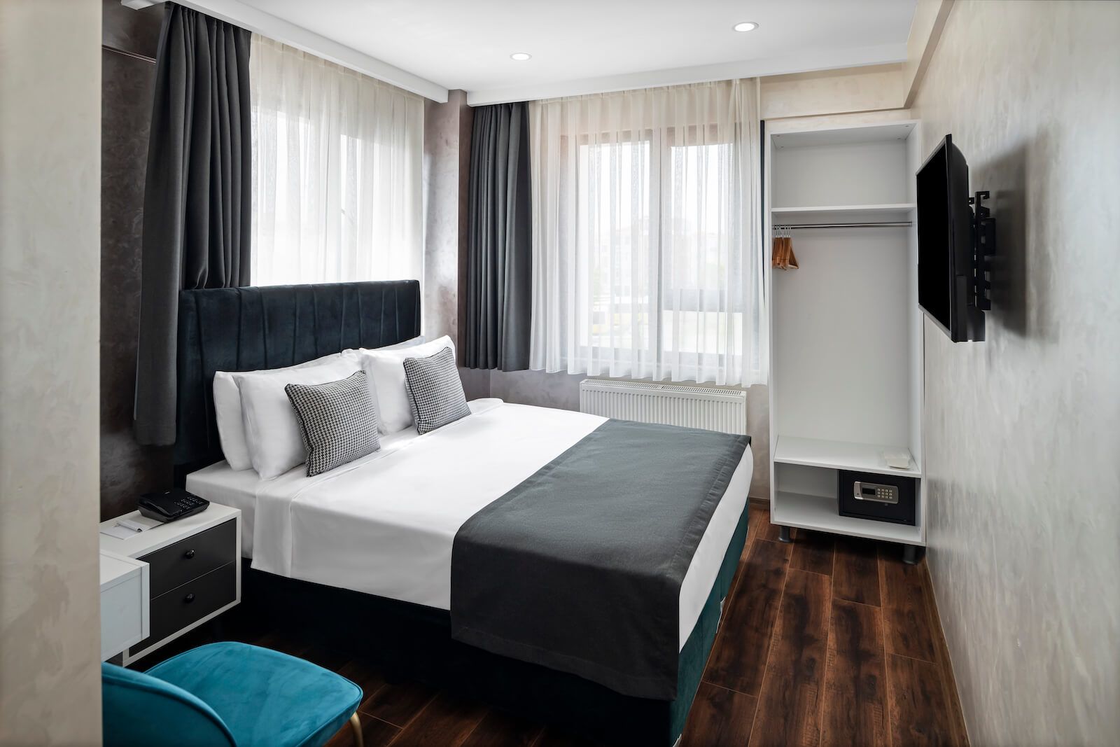 Istanbul Efes Hotel Topkapi