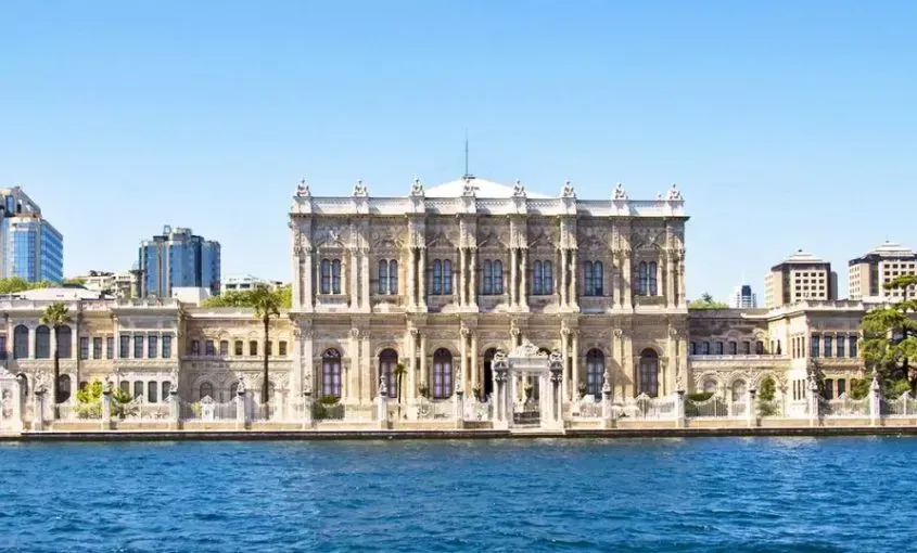 Istanbul Efes Hotel Explore Istanbul Historical Places