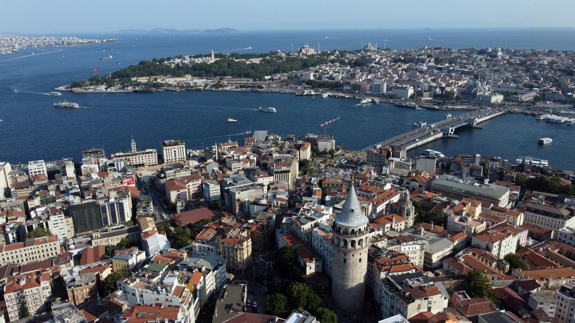 İstanbul Efes Hotel Fatih