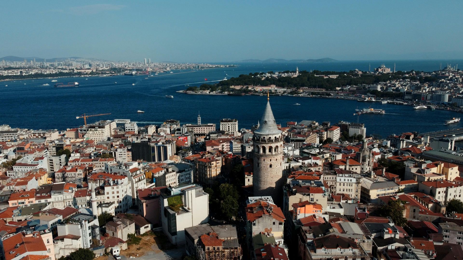 Isanbul Efes Hotel Topkapi